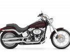 Harley-Davidson Harley Davidson FXSTD Softail Deuce